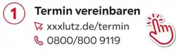 XXXLutz Action 20 Angebot