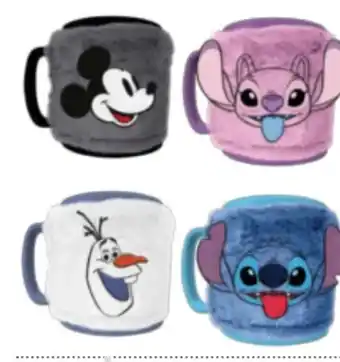 XXXLutz Disney Home Tasse Mickey Mouse Angebot