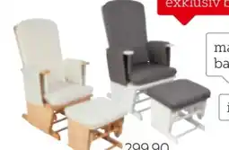 XXXLutz My Baby Lou Stillstuhl Angebot