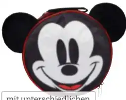 XXXLutz Disney Home Kindertasche Mickey & Minnie Angebot