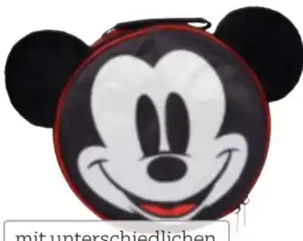 XXXLutz Disney Home Kindertasche Mickey & Minnie Angebot