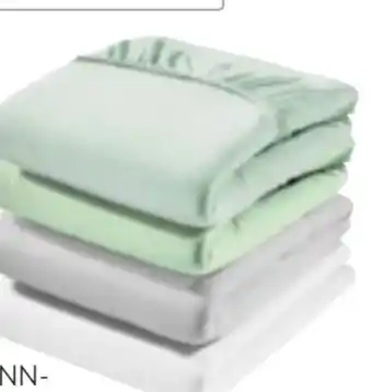 XXXLutz Novel Jersey-Spannbetttuch Florenz Angebot