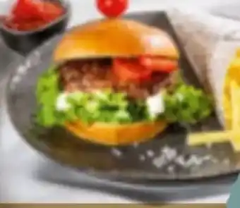 XXXLutz XXXL Jubiläums-Burger Angebot