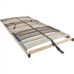 XXXLutz Sleeptex Lattenrost Angebot