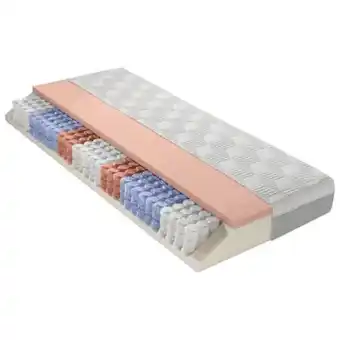 XXXLutz Dieter Knoll Gel-Taschenfederkernmatratze Angebot