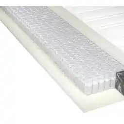 XXXLutz Novel Kaltschaummatratze Emotion S50 Hybrid Angebot