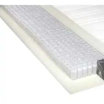 XXXLutz Novel Kaltschaummatratze Emotion S50 Hybrid Angebot