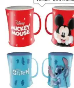 XXXLutz Disney Home Kindertasse Mickey Angebot