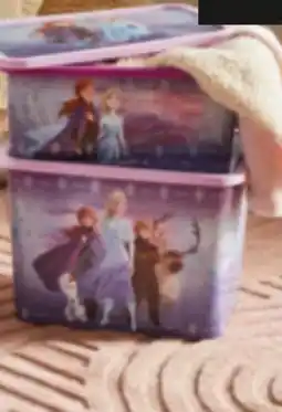 XXXLutz Disney Home Box Frozen Angebot