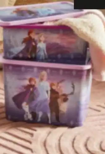 XXXLutz Disney Home Box Frozen Angebot