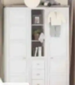 XXXLutz My Baby Lou Kleiderschrank Camron Angebot