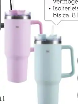 XXXLutz Homeware Isolierbecher Laurel Angebot