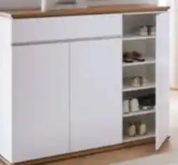 XXXLutz Xora Schuhschrank Angebot
