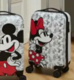 XXXLutz Disney Home Koffer Mickey Mouse Angebot