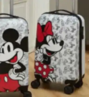 XXXLutz Disney Home Koffer Mickey Mouse Angebot