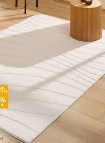 XXXLutz Novel Webteppich Wave Angebot