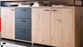 XXXLutz Xora Sideboard Angebot