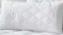 XXXLutz Sleeptex Kopfkissen Lizard Angebot