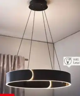 XXXLutz Dieter Knoll LED-Hängeleuchte Angebot