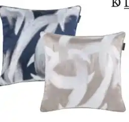 XXXLutz Dieter Knoll Kissenhülle Angebot