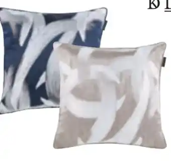 XXXLutz Dieter Knoll Kissenhülle Angebot