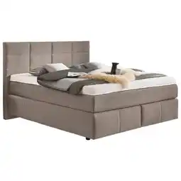 XXXLutz Dieter Knoll Boxspringbett Angebot