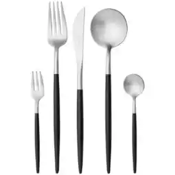 XXXLutz Novel Besteck-Set Empire 20 tlg Angebot
