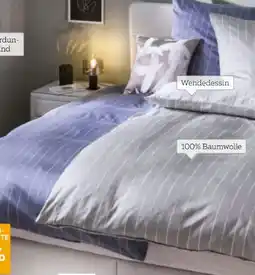 XXXLutz Dieter Knoll Satin-Bettwäsche-Garnitur Angebot