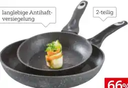 XXXLutz ELO Alu-Pfannen-Set-2 tlg Angebot
