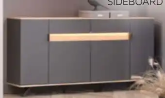XXXLutz Dieter Knoll Sideboard Angebot