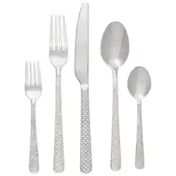 XXXLutz Novel Besteck-Set Wave 30 tlg Angebot