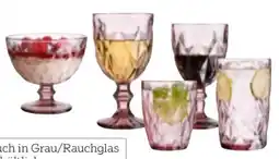 XXXLutz Novel Trinkglas Olivia Angebot