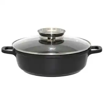XXXLutz ELO Servierpfanne Alucast Angebot