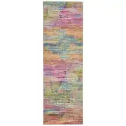 XXXLutz Novel Vintageteppich Rainbow Angebot