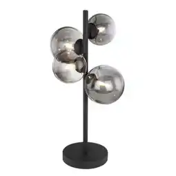 XXXLutz Dieter Knoll LED-Tischleuchte Angebot