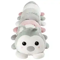 XXXLutz My Baby Lou Plüschtier Raupe Rudi Angebot