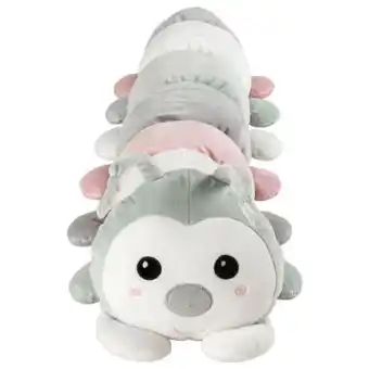 XXXLutz My Baby Lou Plüschtier Raupe Rudi Angebot