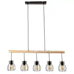 XXXLutz Marama Light & Style Hängeleuchte Angebot