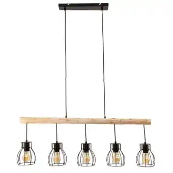 XXXLutz Marama Light & Style Hängeleuchte Angebot