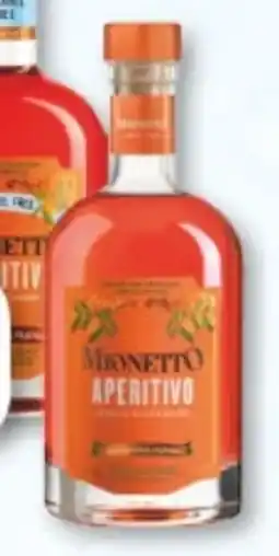 trinkgut Mionetto Aperitivo Angebot