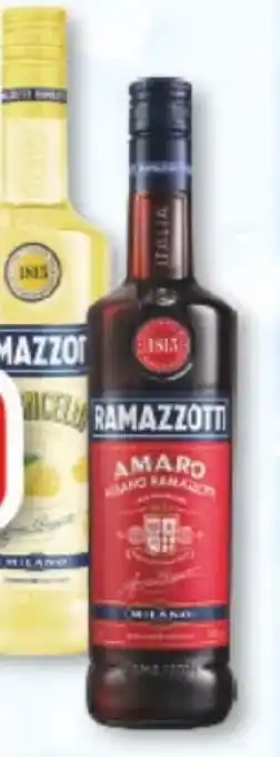 trinkgut Ramazzotti Amaro Angebot