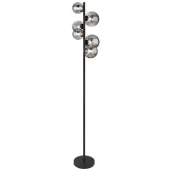 XXXLutz Dieter Knoll LED-Stehleuchte Angebot