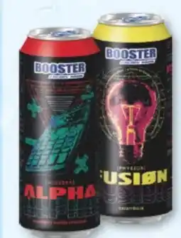 trinkgut Booster Energy4Life Angebot