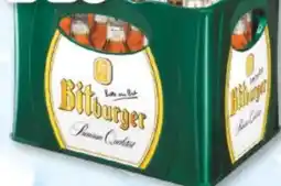 trinkgut Bitburger Premium Pils Angebot