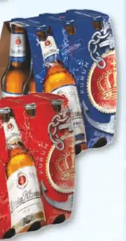 trinkgut König Pilsener Angebot