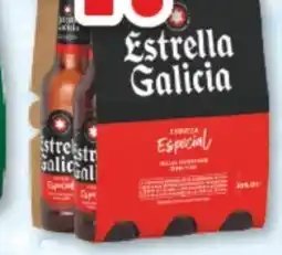 trinkgut Estrella Galicia Especial Angebot