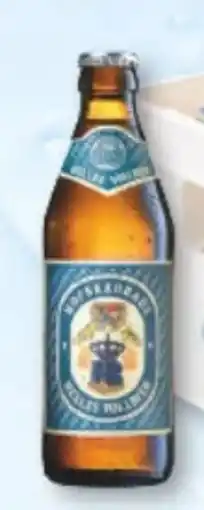 trinkgut Hofbräu München Helles Vollbier Angebot