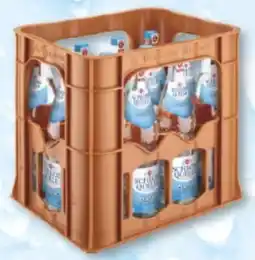 trinkgut Schloss Quelle Mineralwasser Angebot