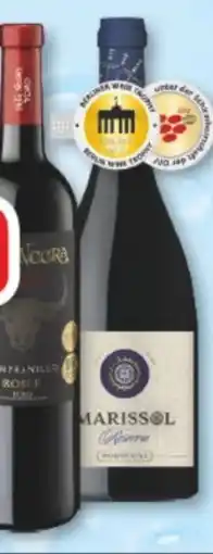 trinkgut Weingut Pata Negra Tempranillo Roble Angebot
