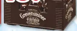 trinkgut C. & A. Veltins Grevensteiner Naturtrübes Landbier Angebot